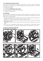 Предварительный просмотр 3 страницы Griven GR0457 MSA 2500 W Instruction Manual