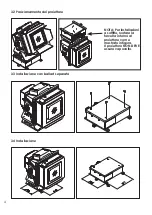 Предварительный просмотр 4 страницы Griven GR0457 MSA 2500 W Instruction Manual