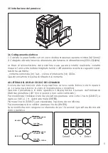 Предварительный просмотр 5 страницы Griven GR0457 MSA 2500 W Instruction Manual