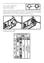 Предварительный просмотр 7 страницы Griven GR0457 MSA 2500 W Instruction Manual