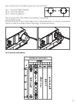 Предварительный просмотр 15 страницы Griven GR0457 MSA 2500 W Instruction Manual