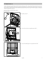 Предварительный просмотр 7 страницы Griven GR0466 Instruction Manual