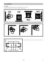 Предварительный просмотр 9 страницы Griven GR0466 Instruction Manual