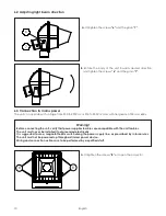 Предварительный просмотр 10 страницы Griven GR0466 Instruction Manual