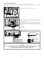 Предварительный просмотр 12 страницы Griven GR0466 Instruction Manual