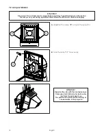 Предварительный просмотр 14 страницы Griven GR0466 Instruction Manual