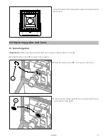 Предварительный просмотр 15 страницы Griven GR0466 Instruction Manual