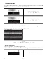 Предварительный просмотр 20 страницы Griven GR0466 Instruction Manual