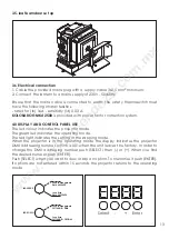 Preview for 13 page of Griven GR0560 Instruction Manual