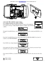 Preview for 7 page of Griven GR0632 Owner'S Manual