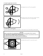 Preview for 10 page of Griven GR0660 Instruction Manual