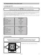 Preview for 15 page of Griven GR0660 Instruction Manual