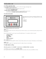 Preview for 20 page of Griven GR0660 Instruction Manual