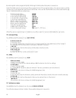 Preview for 22 page of Griven GR0660 Instruction Manual