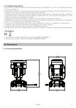 Preview for 5 page of Griven GR0700 Instruction Manual