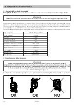 Preview for 12 page of Griven GR0700 Instruction Manual