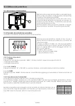 Preview for 18 page of Griven GR0700 Instruction Manual