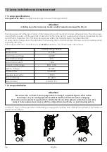 Preview for 36 page of Griven GR0700 Instruction Manual