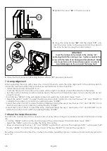 Preview for 38 page of Griven GR0700 Instruction Manual