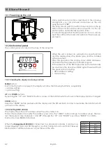 Preview for 42 page of Griven GR0700 Instruction Manual