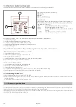 Preview for 46 page of Griven GR0700 Instruction Manual