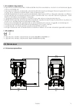 Предварительный просмотр 5 страницы Griven GR0702 Instruction Manual