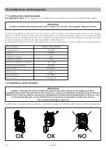 Предварительный просмотр 12 страницы Griven GR0702 Instruction Manual