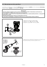 Предварительный просмотр 15 страницы Griven GR0702 Instruction Manual