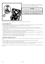 Предварительный просмотр 38 страницы Griven GR0702 Instruction Manual