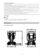 Preview for 5 page of Griven GR0710 Instruction Manual