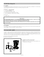 Preview for 7 page of Griven GR0710 Instruction Manual