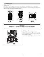 Preview for 9 page of Griven GR0710 Instruction Manual