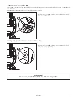 Preview for 11 page of Griven GR0710 Instruction Manual