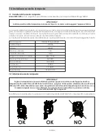 Preview for 12 page of Griven GR0710 Instruction Manual