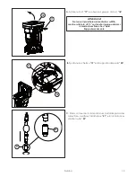 Preview for 13 page of Griven GR0710 Instruction Manual