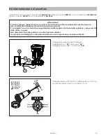 Preview for 15 page of Griven GR0710 Instruction Manual