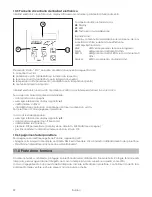 Preview for 22 page of Griven GR0710 Instruction Manual