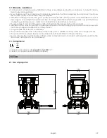 Preview for 29 page of Griven GR0710 Instruction Manual