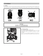 Preview for 33 page of Griven GR0710 Instruction Manual