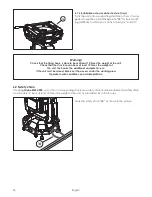 Preview for 34 page of Griven GR0710 Instruction Manual