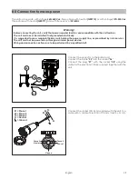 Preview for 39 page of Griven GR0710 Instruction Manual