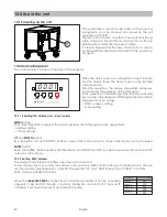 Preview for 42 page of Griven GR0710 Instruction Manual