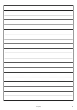 Preview for 31 page of Griven GRAPH-i-CELL Instruction Manual