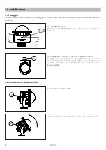 Предварительный просмотр 6 страницы Griven Graph-i-Core AL2115 Instruction Manual