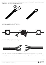 Предварительный просмотр 7 страницы Griven Graph-i-Dot AL4700 User Manual