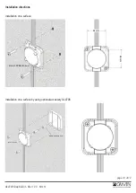 Предварительный просмотр 10 страницы Griven Graph-i-Dot AL4700 User Manual