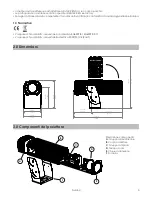 Preview for 5 page of Griven GRAPHITE MK2 2000 AD3754 Instruction Manual