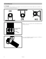 Preview for 8 page of Griven GRAPHITE MK2 2000 AD3754 Instruction Manual