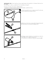 Preview for 10 page of Griven GRAPHITE MK2 2000 AD3754 Instruction Manual