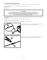 Preview for 11 page of Griven GRAPHITE MK2 2000 AD3754 Instruction Manual